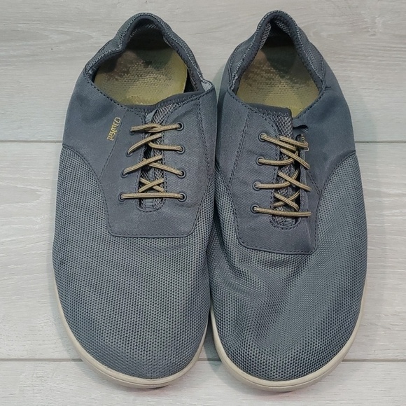 Olukai Mens Nohea Moku Loafer Slip on shoes sz 10.5 main image 6